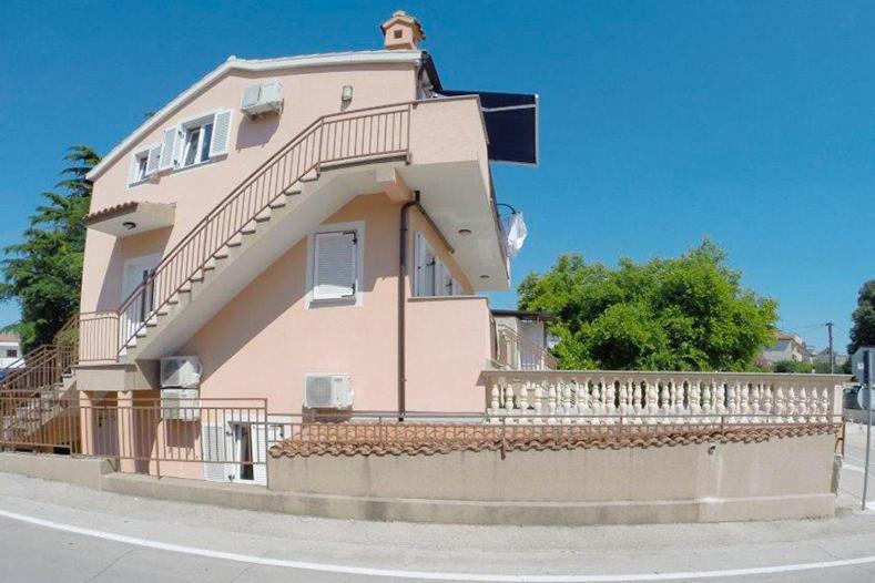 Villa Kristinka 보디체 외부 사진