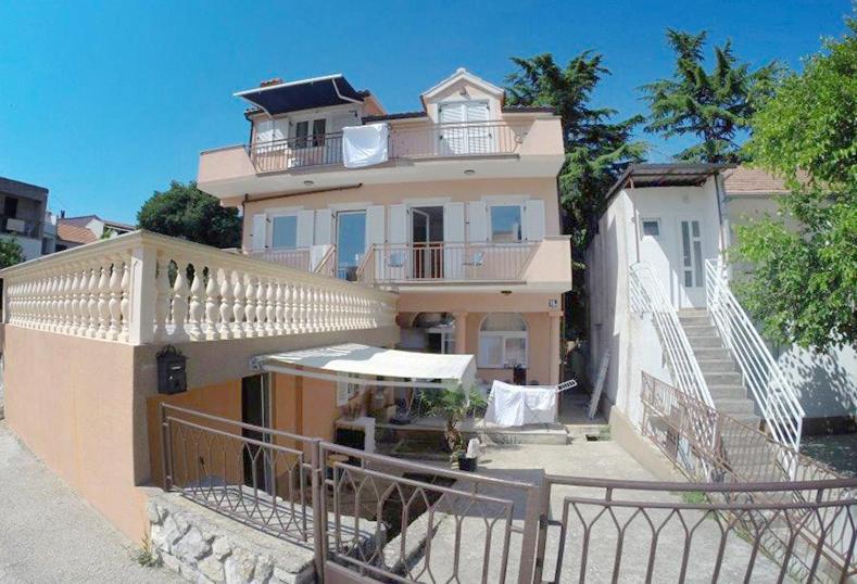 Villa Kristinka 보디체 외부 사진