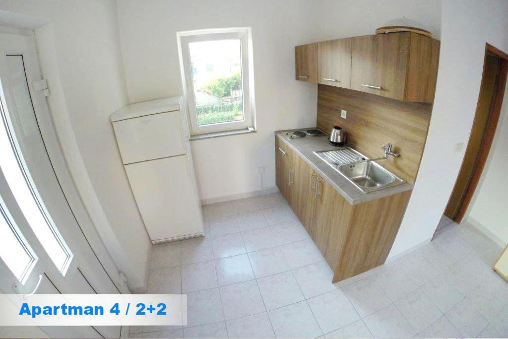 Villa Kristinka 보디체 외부 사진
